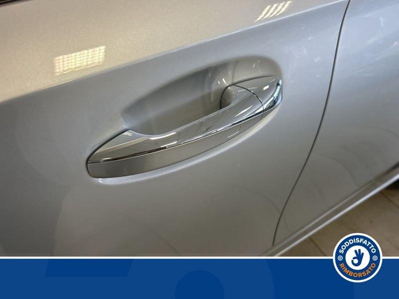 Mercedes-Benz Classe A 180d AutomaticProgressive Advanced Plus
