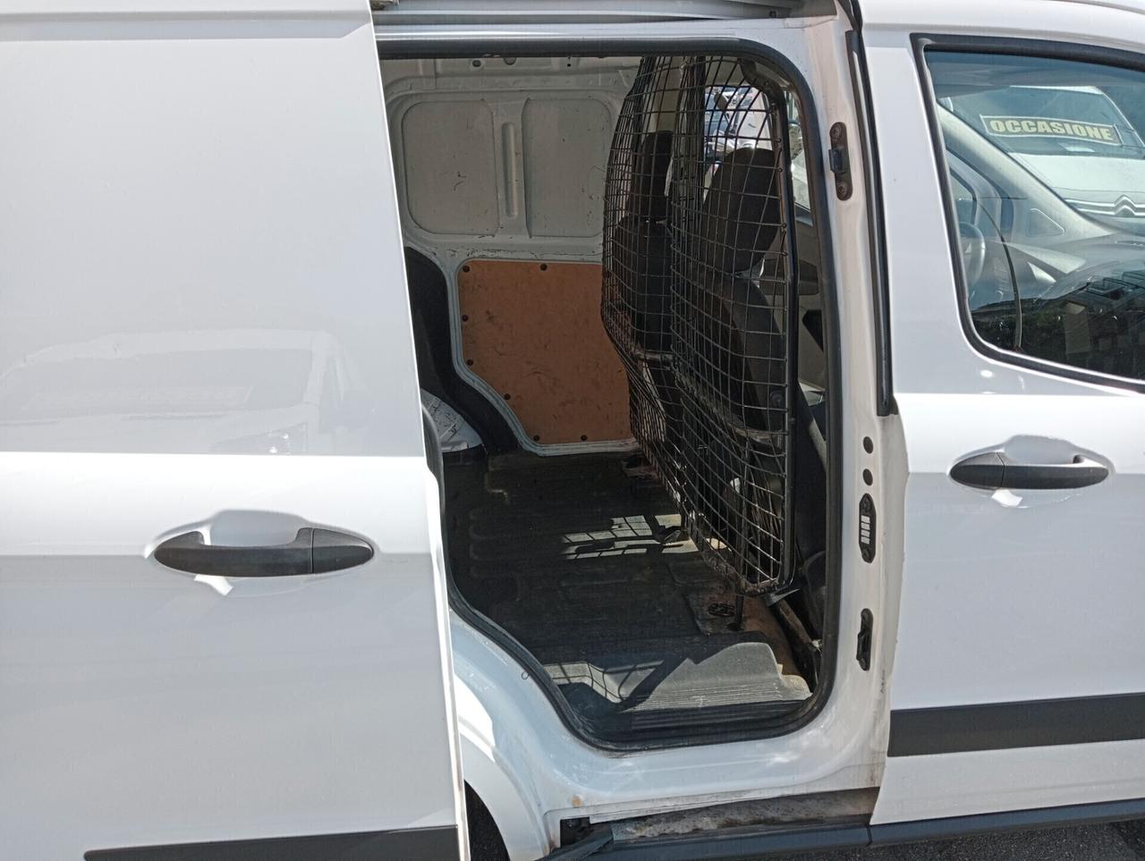 Ford Transit Courier 1.5 TDCi 75CV Furgone 2020