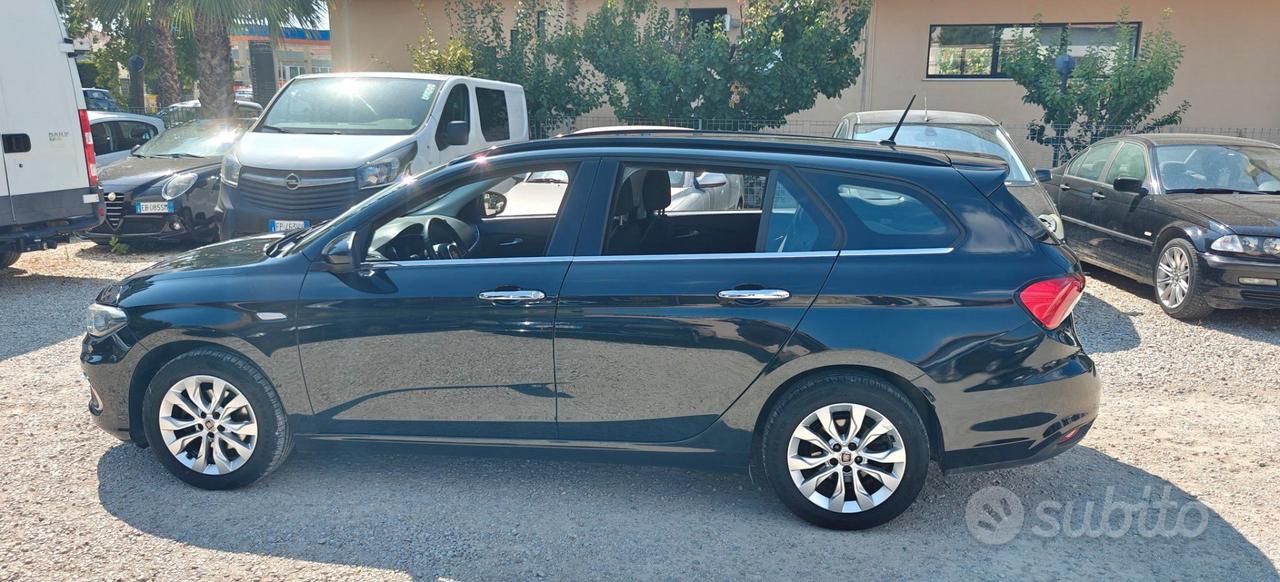 FIAT TIPO SW 1.6 DIESEL