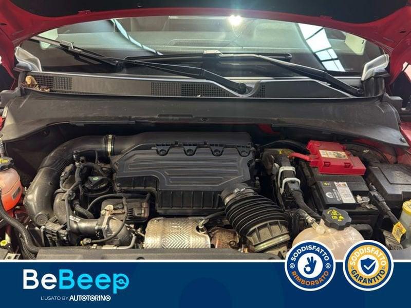 Jeep Compass 1.5 TURBO T4 MHEV S 2WD 130CV DCT