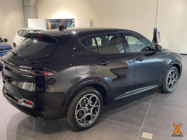 ALFA ROMEO Tonale 1.5 160 CV MHEV TCT7 Sprint
