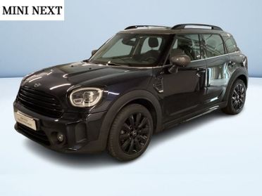 MINI Mini Countryman F60 MINI COUNTRYMAN 1.5 COOPER HYPE AUTO