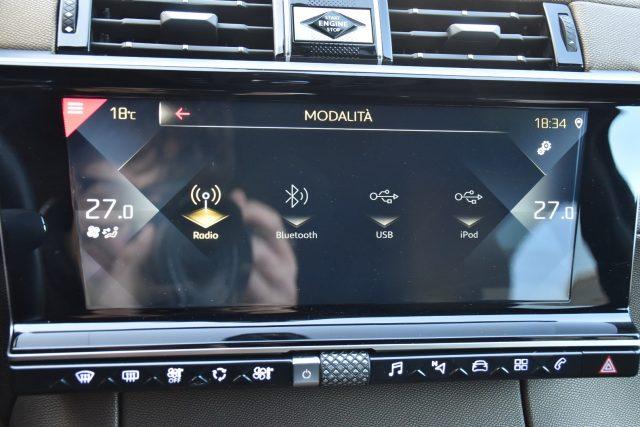 DS AUTOMOBILES DS 7 Crossback BlueHDi 130 aut. Business