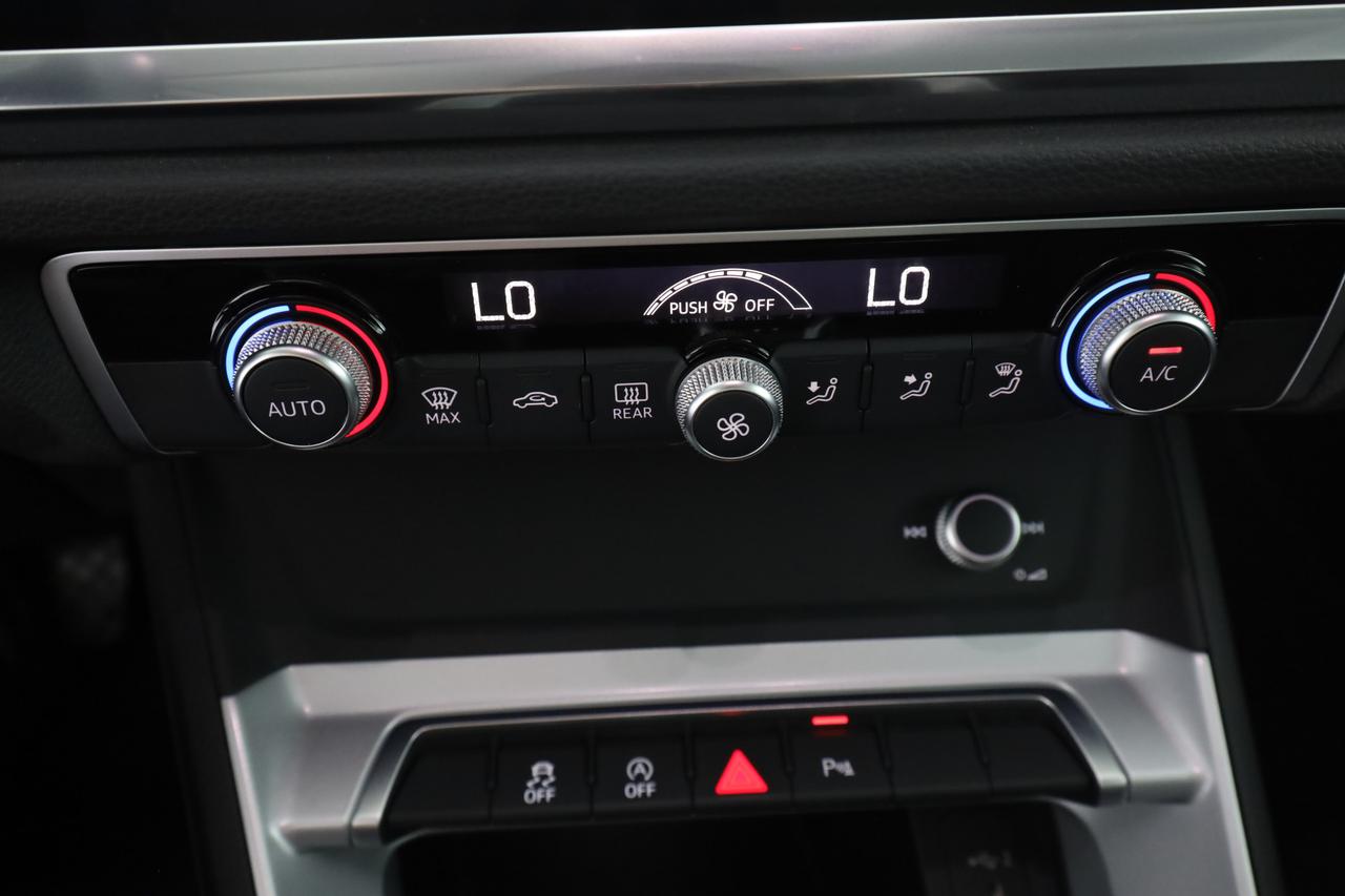AUDI Q3 2ª serie Q3 35 TDI S tronic Business Advanced