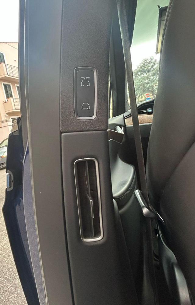 TESLA Model X Long Range AWD