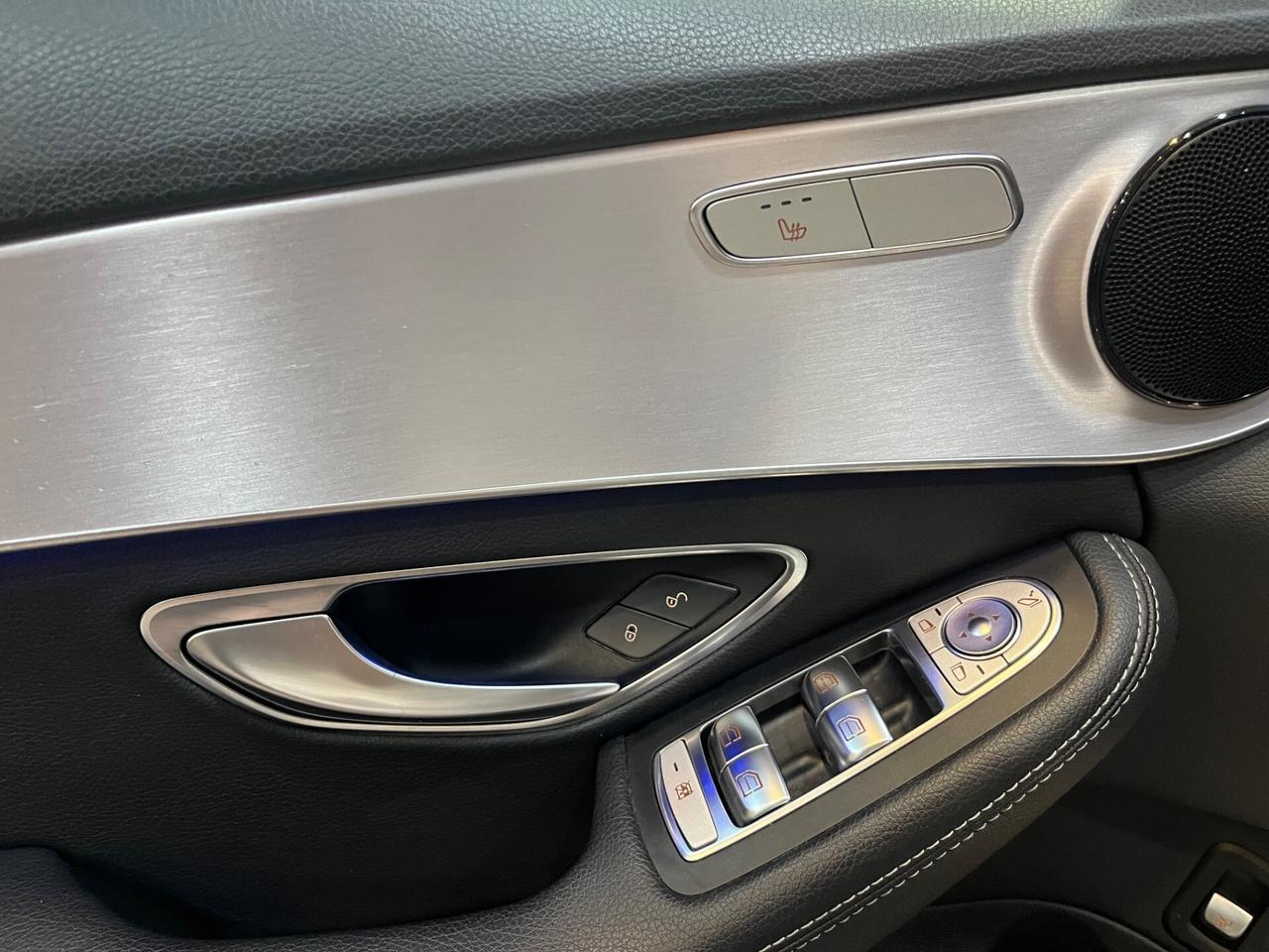 Mercedes-benz C 220 SW d Premium auto TETTO !!