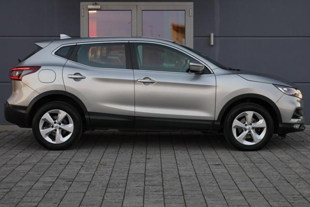 NISSAN Qashqai AUTOCARRO N1 1.5 dCi 115 CV Business