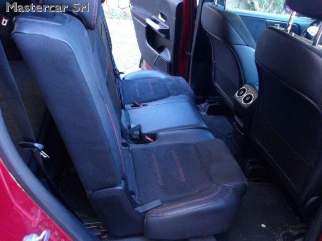 MERCEDES-BENZ GLB 200 GLB 2019 d Premium 4matic auto 7pti - GD588EY