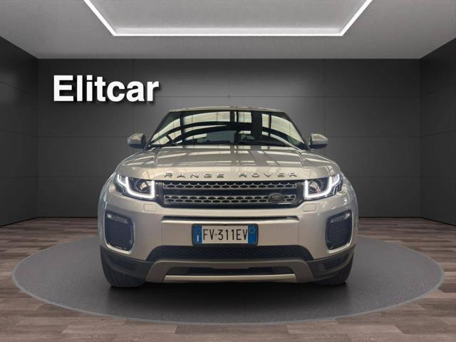 LAND ROVER Range Rover Evoque 1999cc 110kw (Sport)