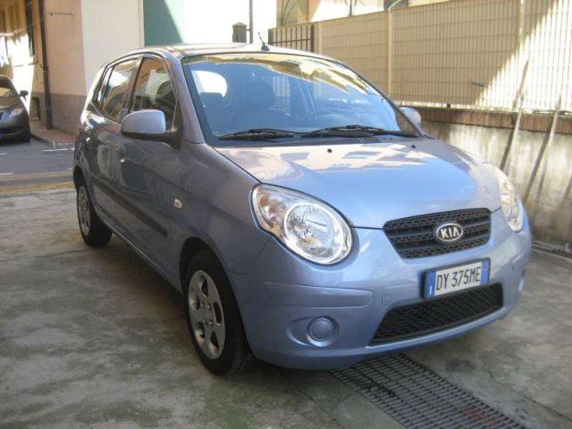 KIA Picanto 1.0 12V LIFE 5P