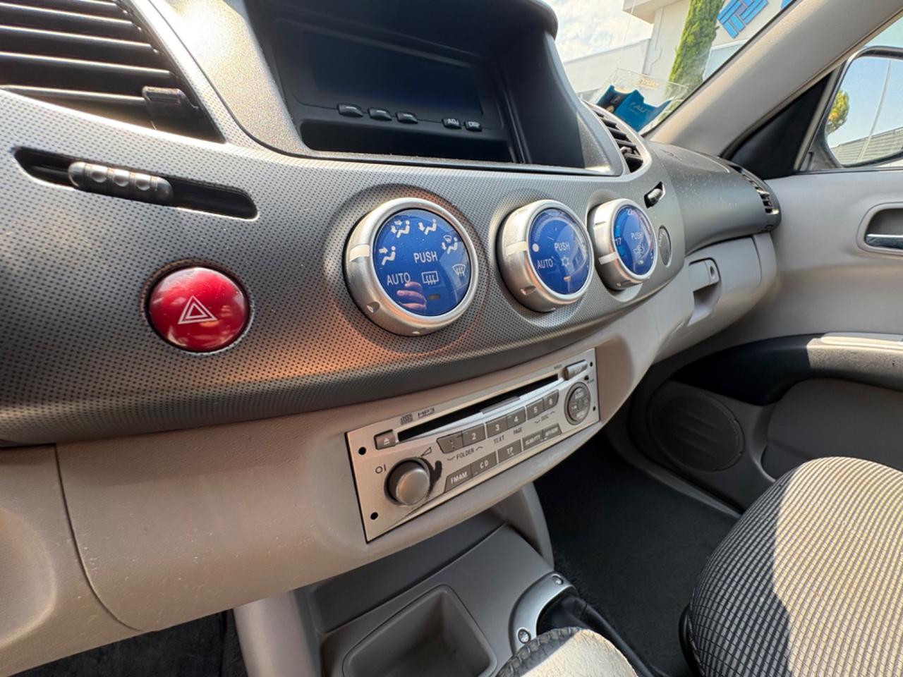 Mitsubishi L200 2.5 DI-D/136CV Club Cab Intense