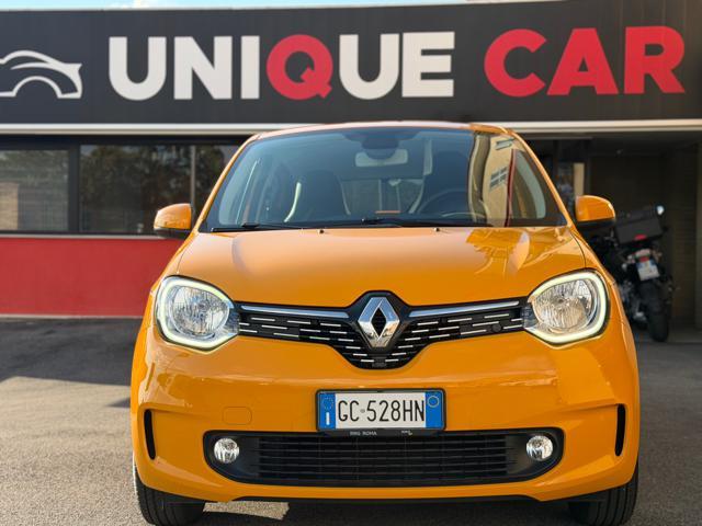 RENAULT Twingo SCe 65 CV FULL OPTIONAL (NESSUN VINCOLO)