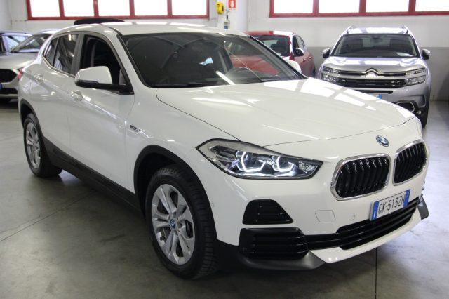 BMW X2 xDrive25e Business-X