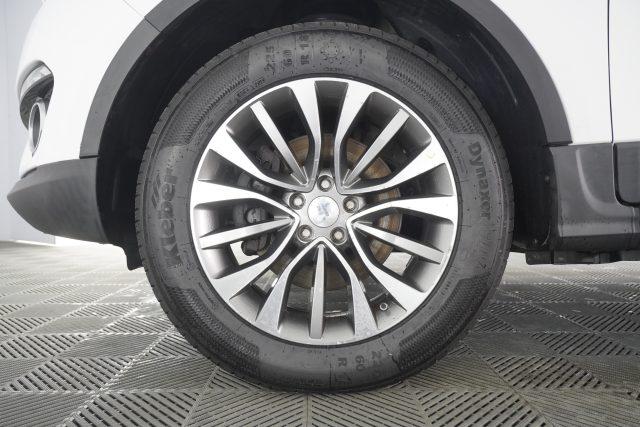 OTHERS-ANDERE OTHERS-ANDERE DR Automobiles DR6 dr6 Sport 1.5 Turbo Bi-Fuel GPL