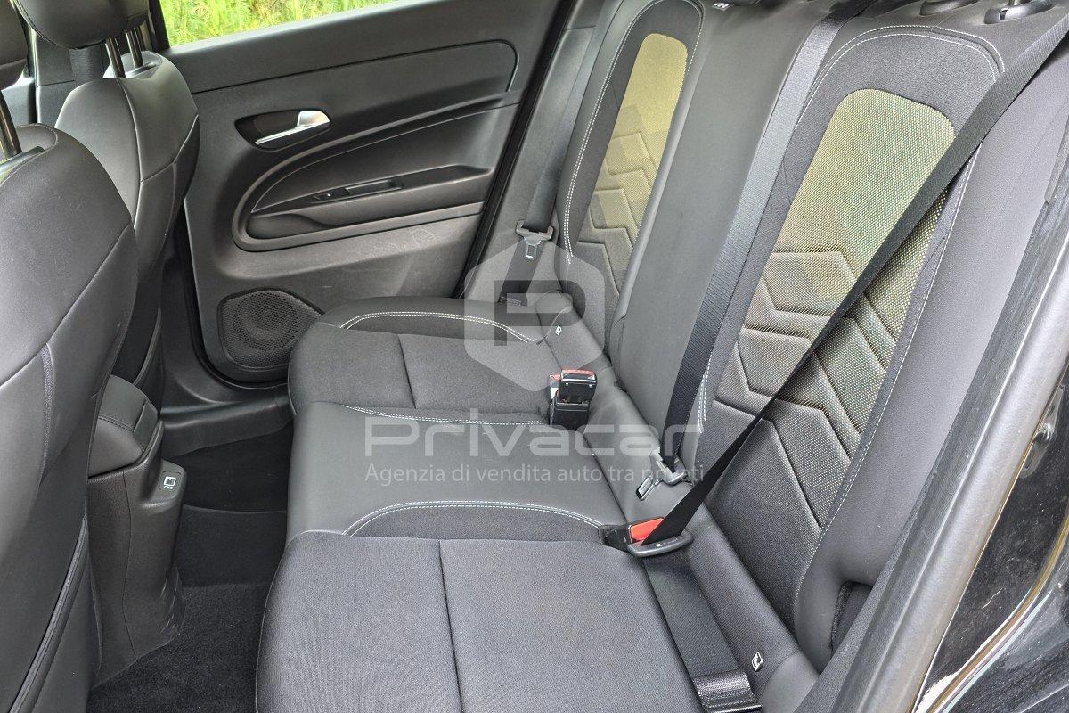 JEEP Avenger 1.2 Turbo 1st Edition