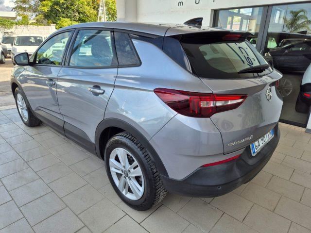 OPEL Grandland X 1.5 diesel Ecotec Start&Stop Advance