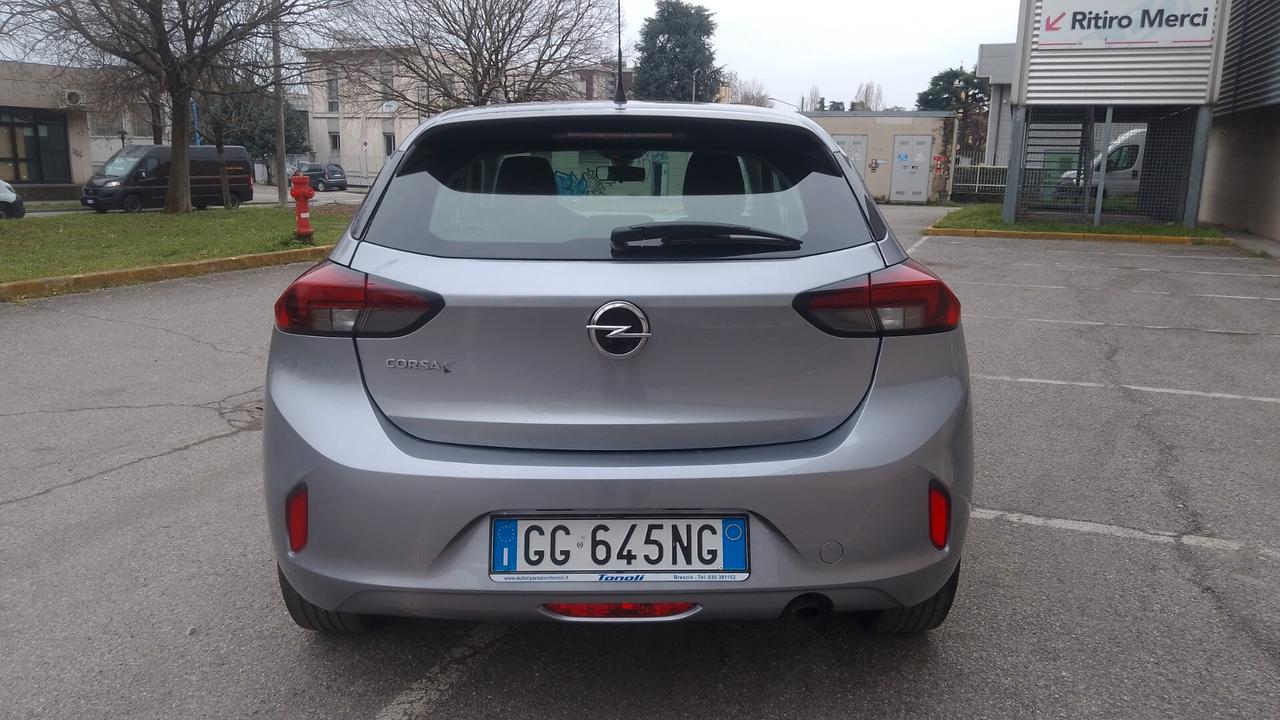 Opel Corsa 1.2 BZ 66milakm 2021 neopatentati