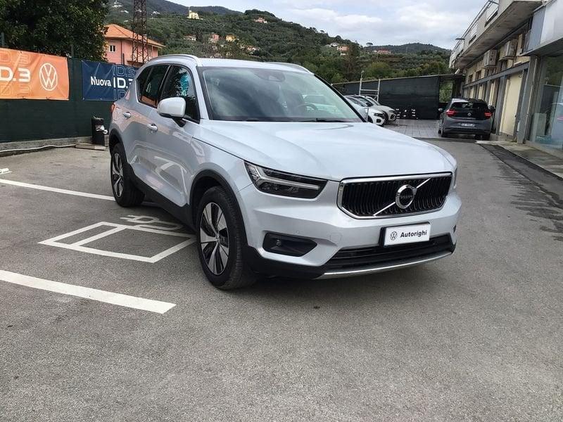 Volvo XC40 XC40 T3 Business Plus