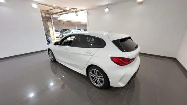 BMW 120 d 5p. Msport Auto