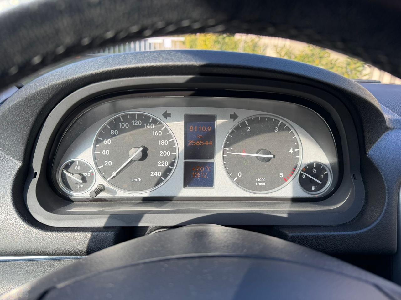 Mercedes-benz A 180 CDI Avantgarde