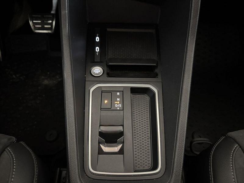 Volkswagen Caddy Caddy 1.5 TSI 116 CV DSG Style Maxi