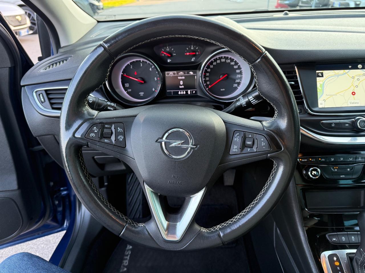 Opel Astra 1.5 CDTI 122 CV S&S AT9 5 porte Ultimate