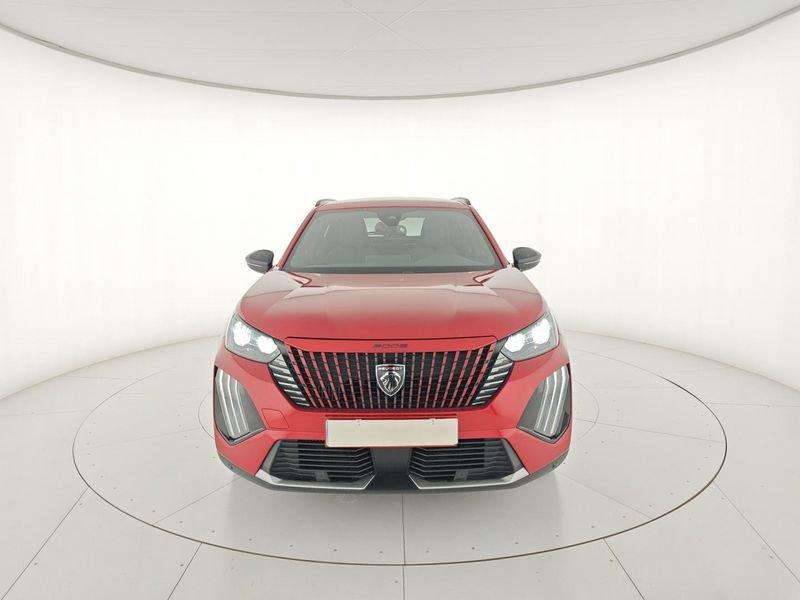 Peugeot 2008 PureTech 100 S&S Allure