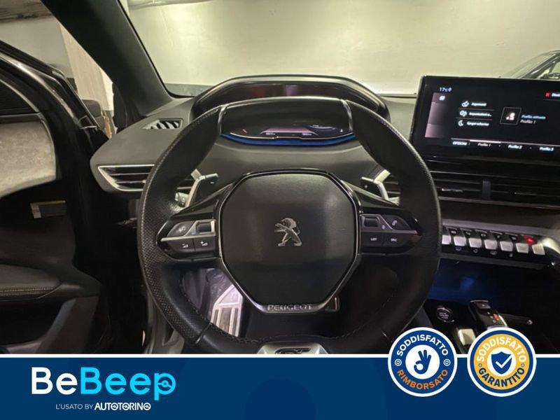 Peugeot 5008 1.5 BLUEHDI GT S&S 130CV EAT8