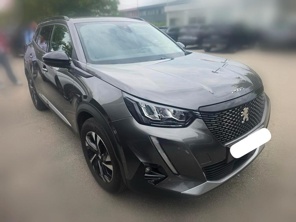 Peugeot 2008 BlueHDi 110 S&S GT (IN ARRIVO)