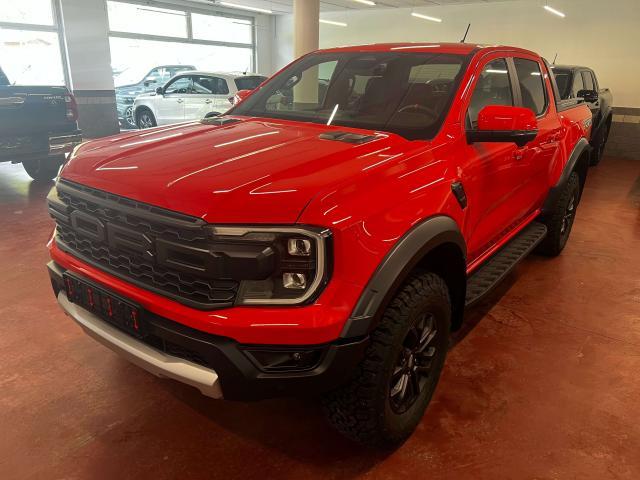 Ford Ranger Raptor Raptor 3.0 ecoboost V6 292cv PRONTA CONSEGNA