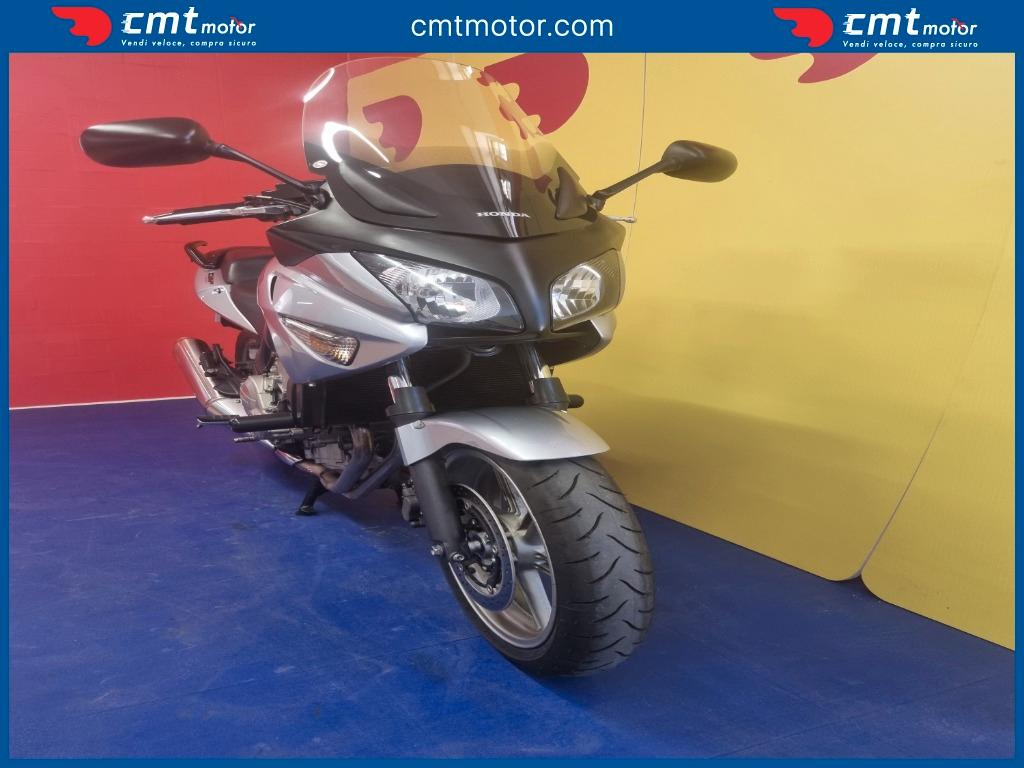 Honda CBF 600 - 2009