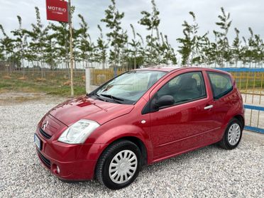 Citroen C2 1.1 Entry