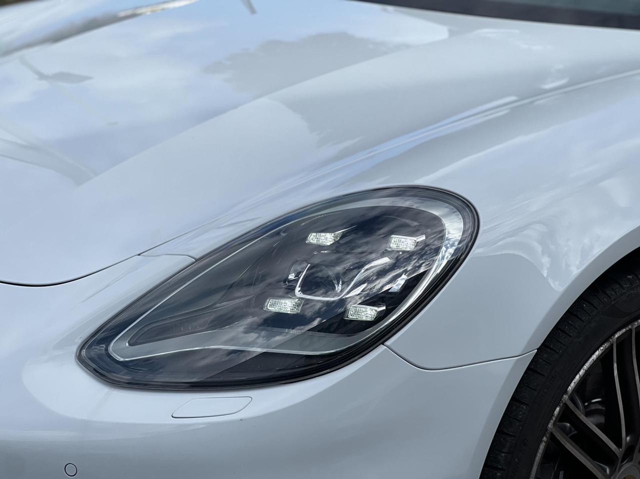 Porsche Panamera 2.9 4 e-hybrid 5p.ti auto