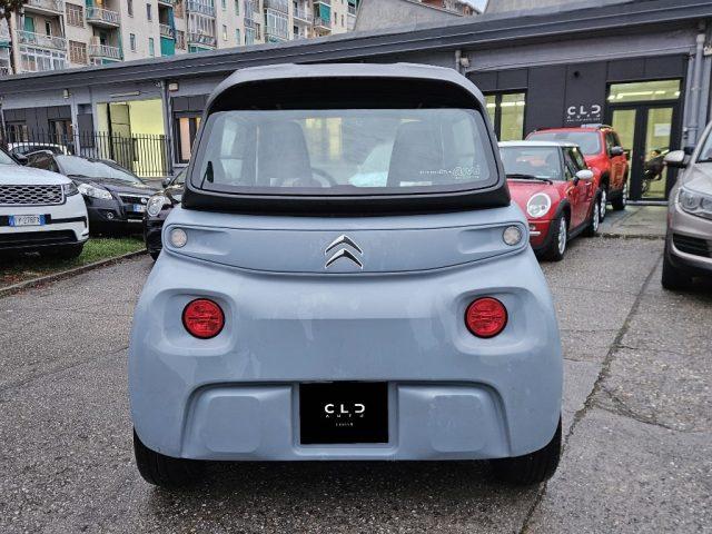 CITROEN Ami 100% Electric