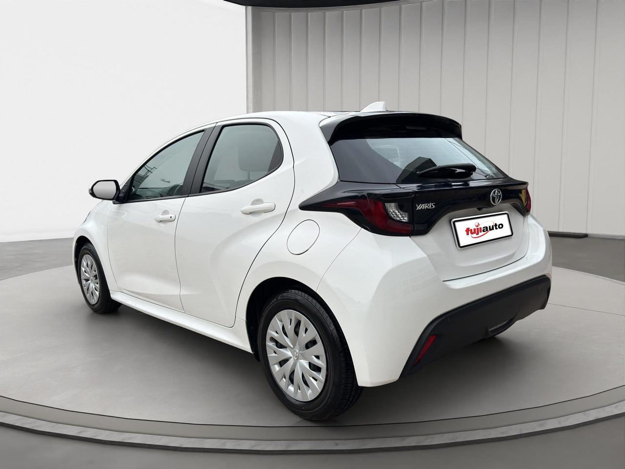 Toyota Yaris 1.0 Active