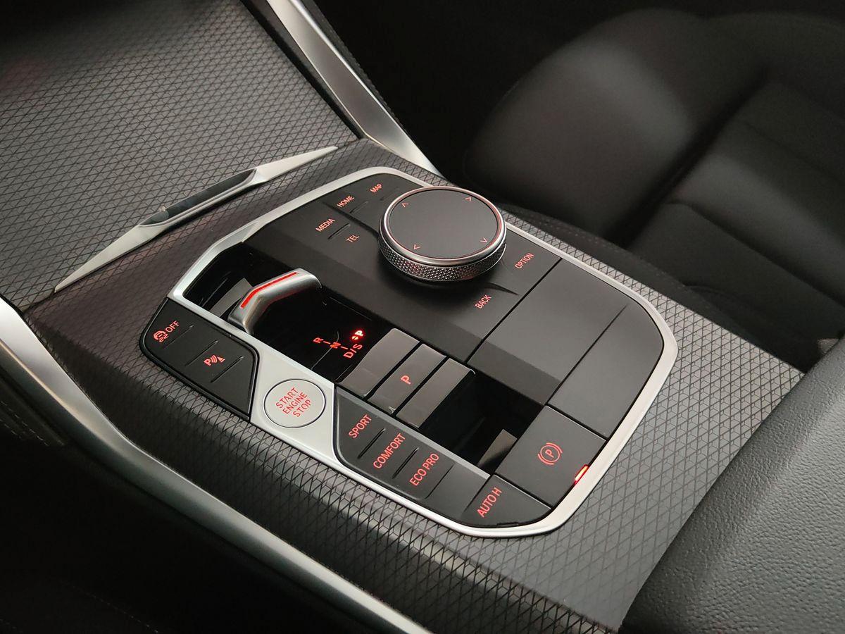 BMW BMW 420d Gran Coupé