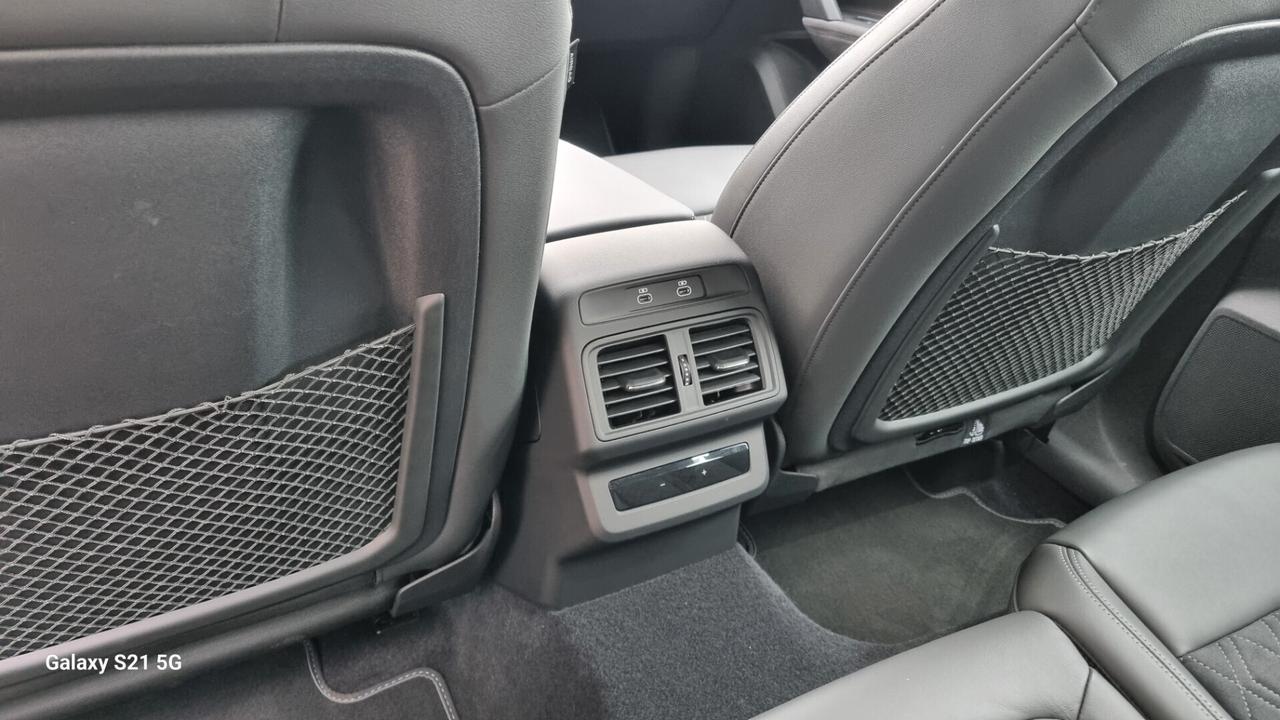 Audi Q5 40 TFSI quattro S tronic line plus