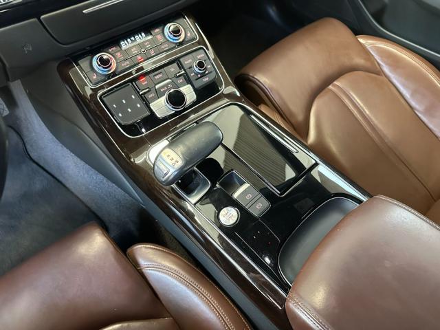 AUDI A8 3.0 TDI 262CV QUATTRO TIPTRONIC