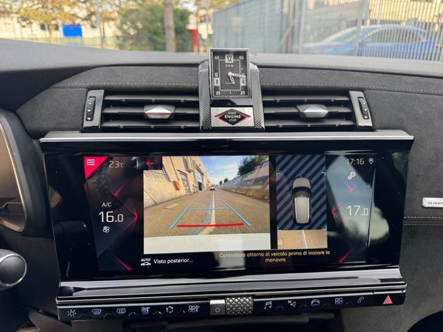 DS AUTOMOBILES DS 7 Crossback BlueHDi 130 Aut. Performance Line+