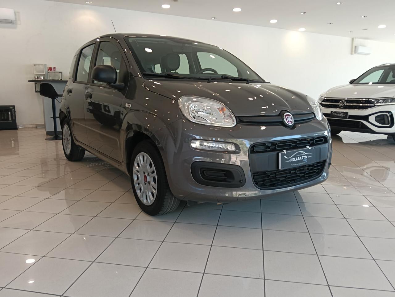 Fiat Panda 1.2 EasyPower