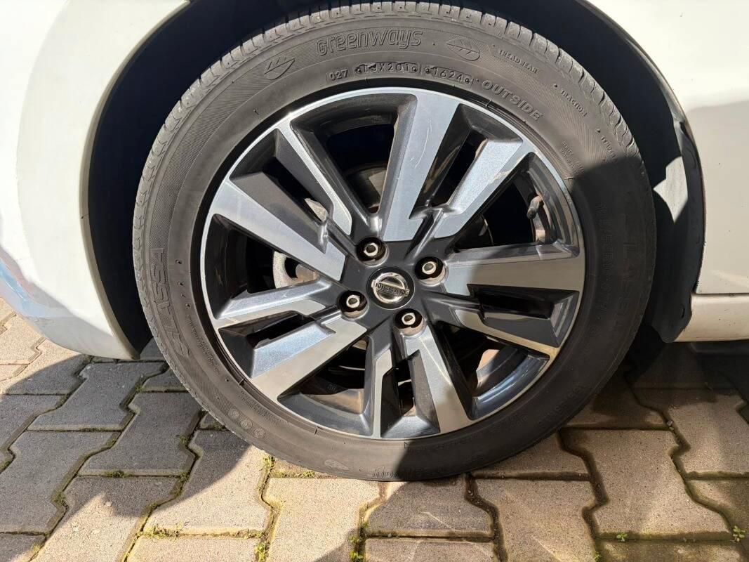 Nissan Micra 1.5 dci N-Connecta 90cv