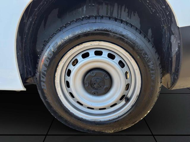 PEUGEOT Partner BHDi 102 CV 3 POSTI(L1-H1-PC-TN)PORTAPACCHI-CRUISE