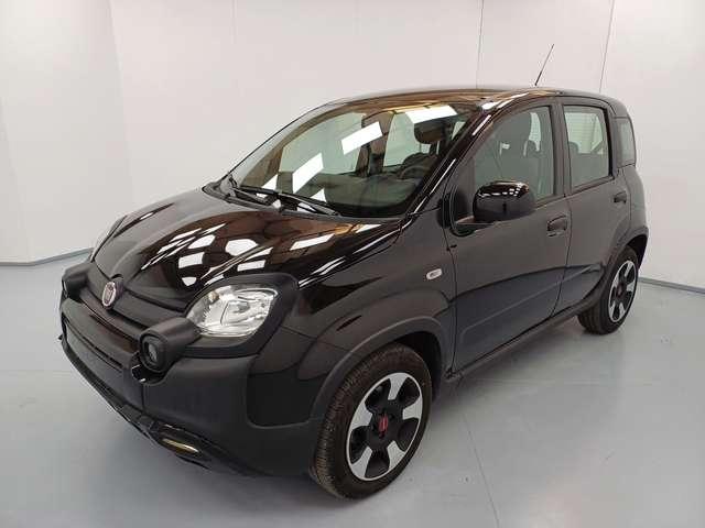 Fiat Panda CROSS 1.0 GSE FIREFLY HYBRID 70CV 5POSTI PROMO!