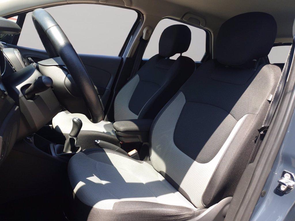 RENAULT Captur 0.9 tce zen (live) 90cv e6 del 2016
