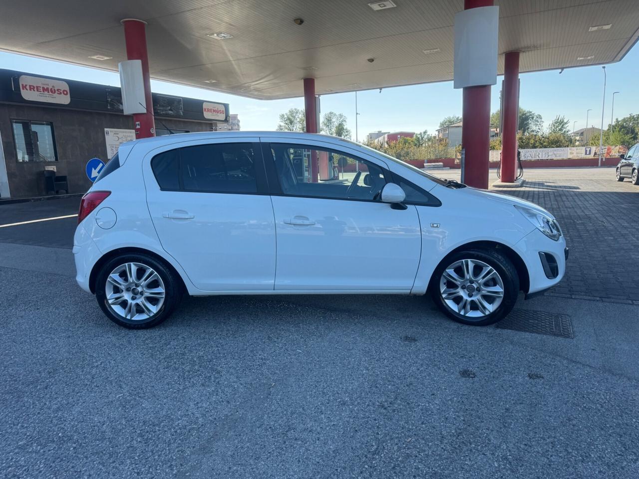 Opel Corsa 1.2 85CV 5 porte GPL-TECH Sc.za 2031