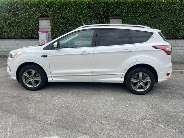 Ford Kuga Kuga 2.0 TDCI 150 CV S&S 4WD Powershift Vignale