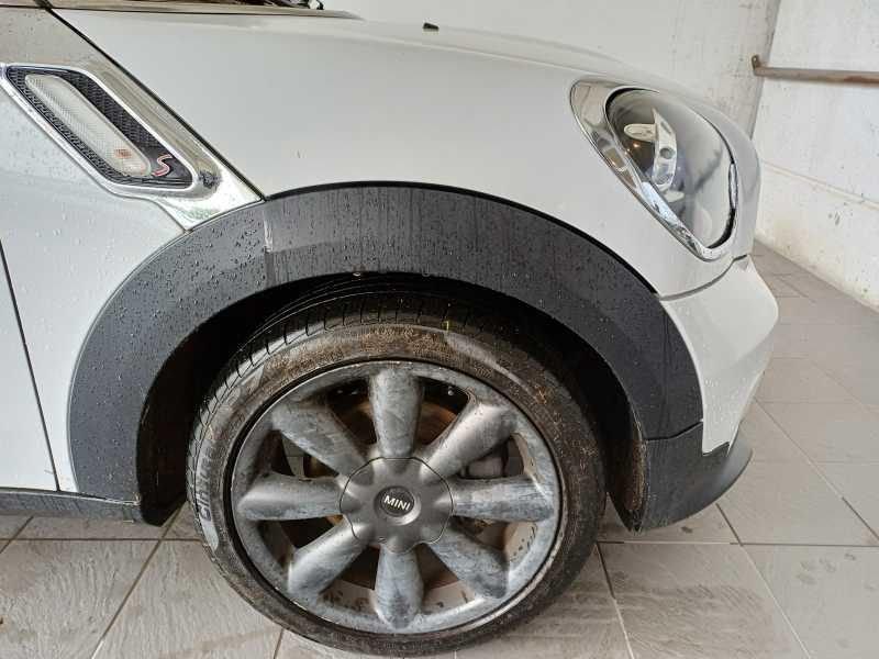 MINI Mini Paceman 2.0 Cooper SD all4