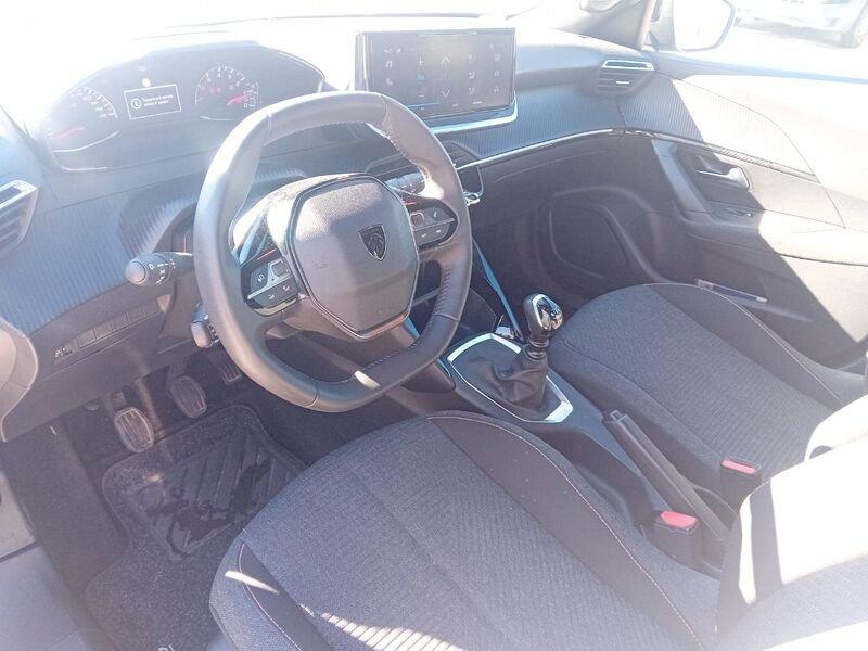 Peugeot 2008 2008 1.2 puretech Style s&s 100cv