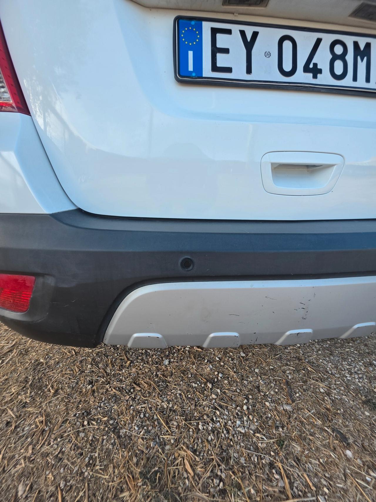 Opel Mokka 1.7 CDTI Ecotec 130CV 4x2 Start&Stop Cosmo
