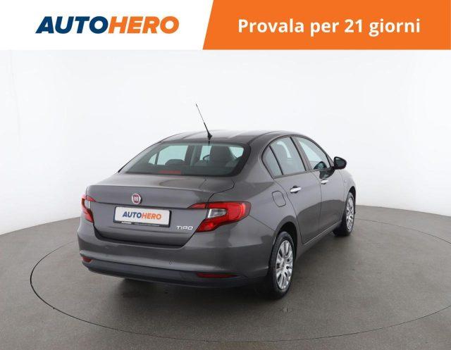 FIAT Tipo 1.3 Mjt 4 porte Pop